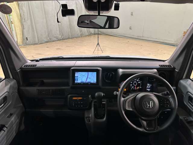 HONDA N-VAN 2020 Image 31