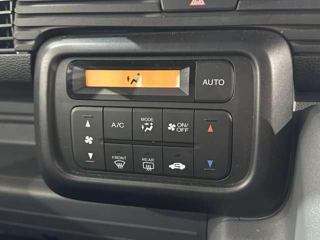 HONDA N-VAN 2020 Image 31