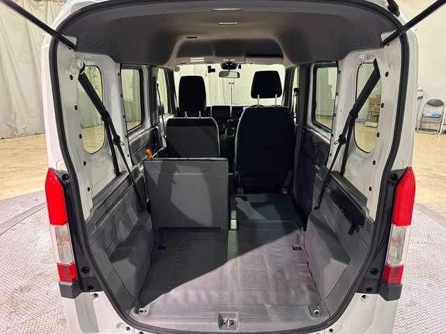 HONDA N-VAN 2020 Image 31