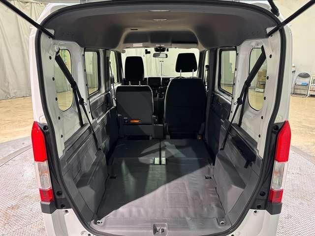 HONDA N-VAN 2020 Image 31