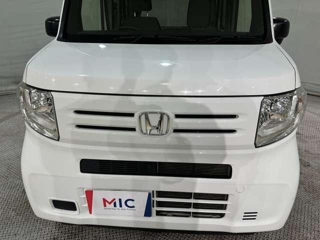 HONDA N-VAN 2020 Image 31