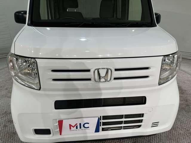 HONDA N-VAN 2020 Image 31