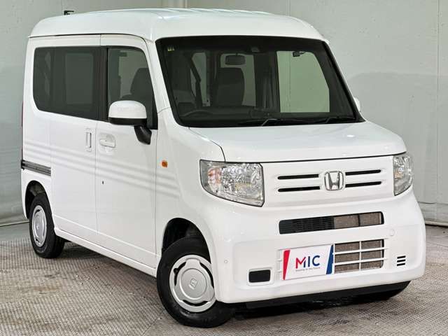 HONDA N-VAN 2019 Image 31