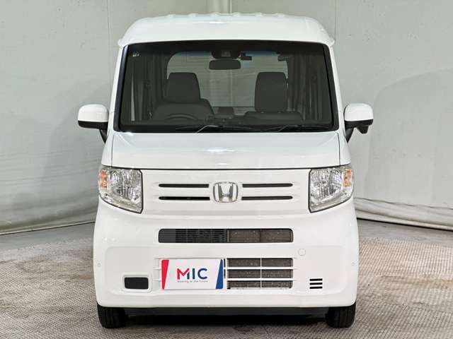 HONDA N-VAN 2019 Image 31