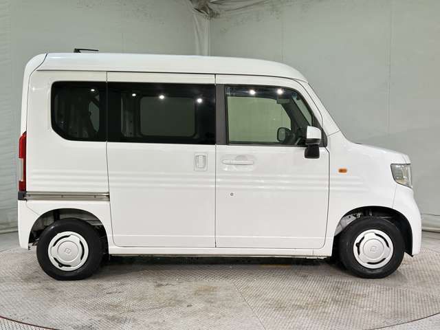 HONDA N-VAN 2019 Image 31
