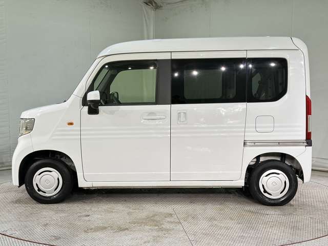 HONDA N-VAN 2019 Image 31