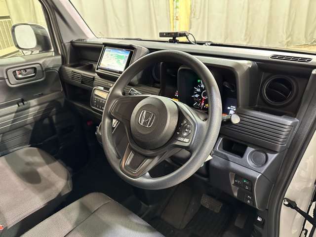 HONDA N-VAN 2019 Image 31