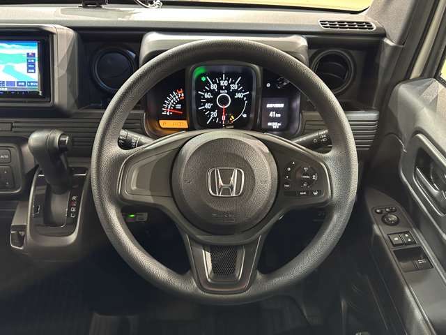 HONDA N-VAN 2019 Image 31