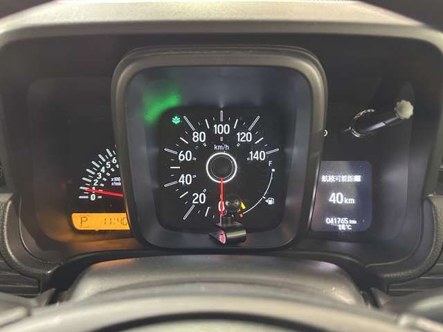 HONDA N-VAN 2019 Image 31