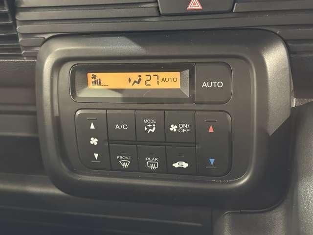 HONDA N-VAN 2019 Image 31