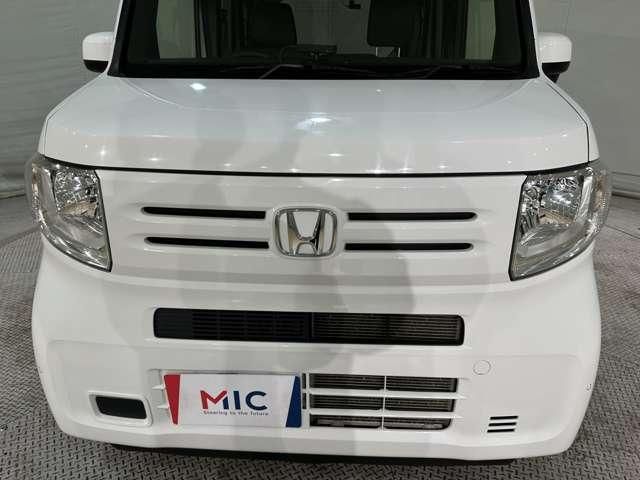 HONDA N-VAN 2019 Image 31