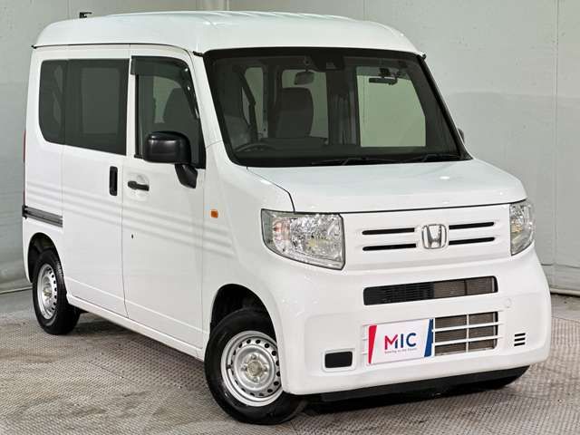 HONDA N-VAN 2022 Image 31