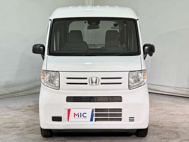 HONDA N-VAN 2022 Image 31