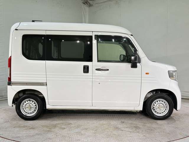 HONDA N-VAN 2022 Image 31