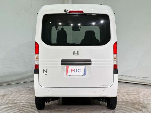 HONDA N-VAN 2022 Image 31