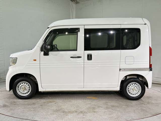 HONDA N-VAN 2022 Image 31