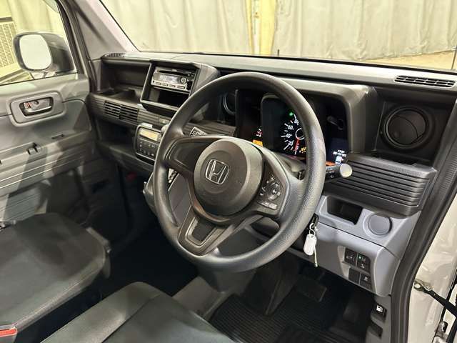 HONDA N-VAN 2022 Image 31