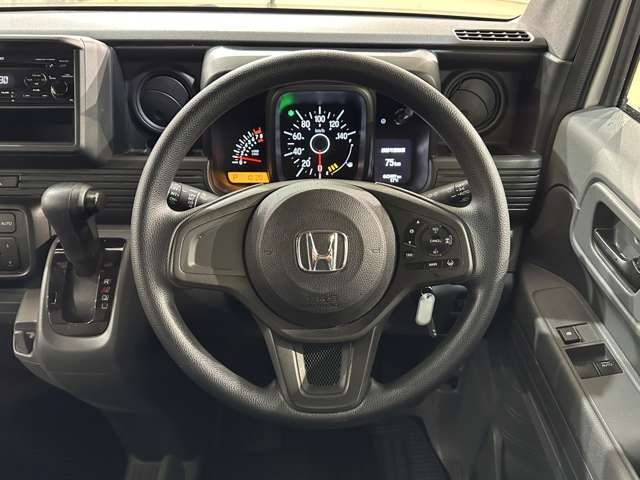HONDA N-VAN 2022 Image 31
