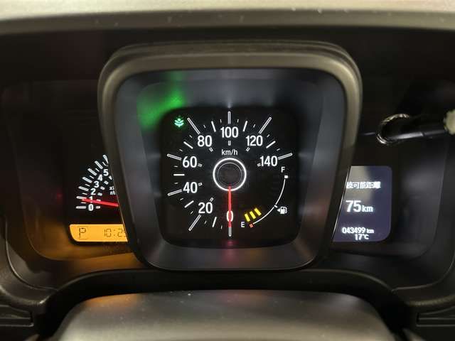 HONDA N-VAN 2022 Image 31