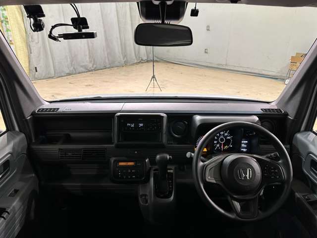 HONDA N-VAN 2022 Image 31