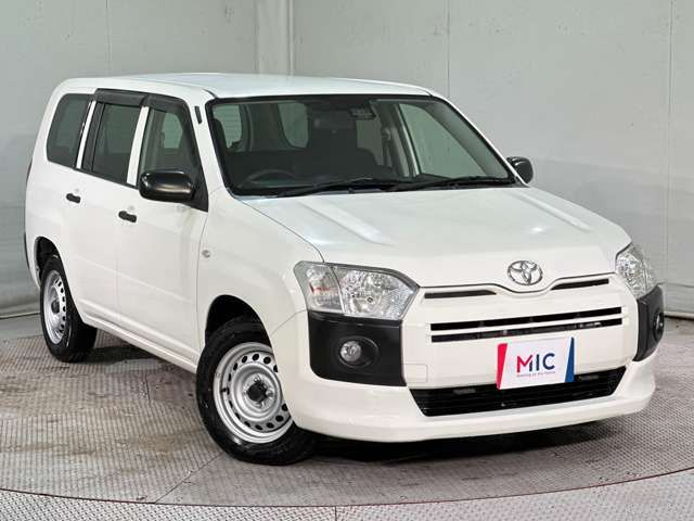 TOYOTA PROBOX VAN 2WD 2017 Image 31