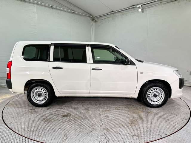 TOYOTA PROBOX VAN 2WD 2017 Image 31