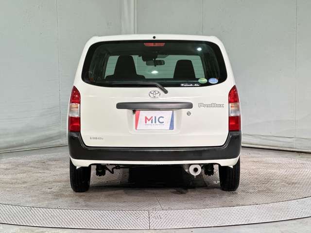 TOYOTA PROBOX VAN 2WD 2017 Image 31
