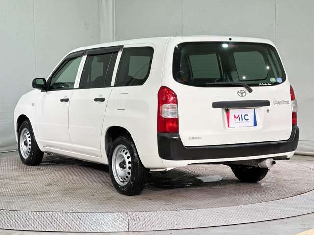 TOYOTA PROBOX VAN 2WD 2017 Image 31