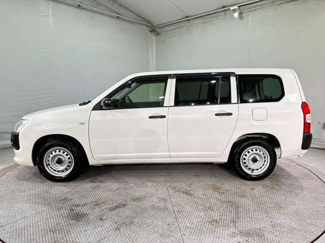 TOYOTA PROBOX VAN 2WD 2017 Image 31