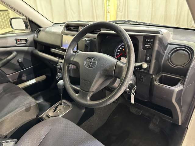 TOYOTA PROBOX VAN 2WD 2017 Image 31