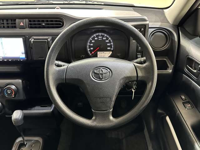 TOYOTA PROBOX VAN 2WD 2017 Image 31