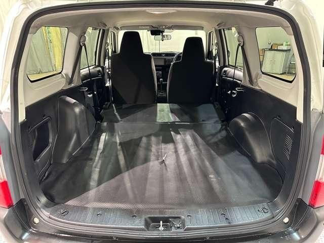 TOYOTA PROBOX VAN 2WD 2017 Image 31