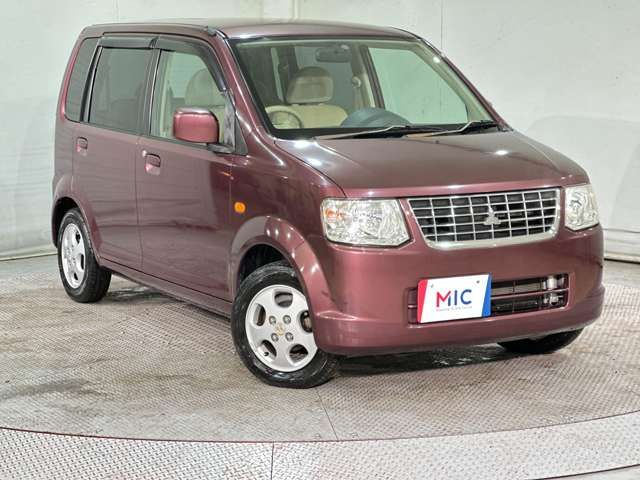 MITSUBISHI EK WAGON 2011 Image 31