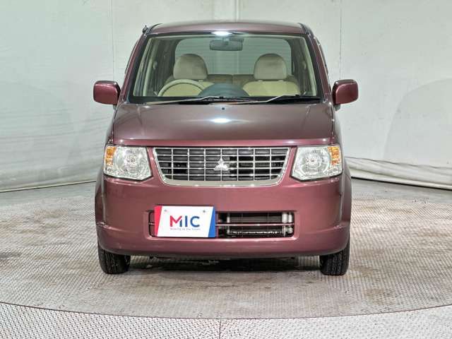 MITSUBISHI EK WAGON 2011 Image 31