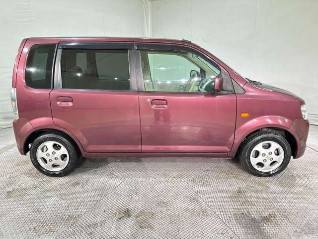 MITSUBISHI EK WAGON 2011 Image 31