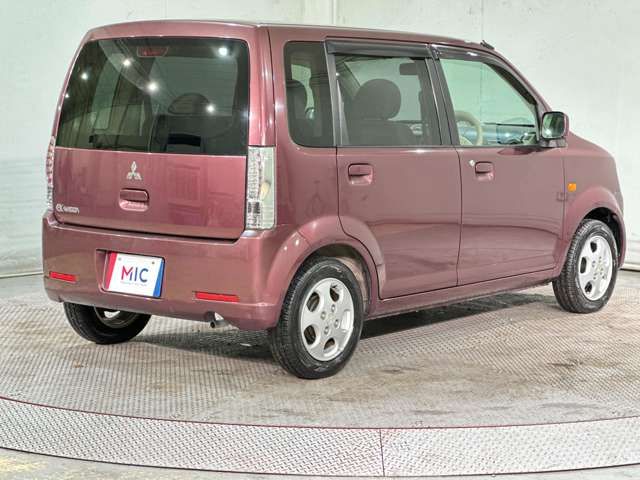 MITSUBISHI EK WAGON 2011 Image 31