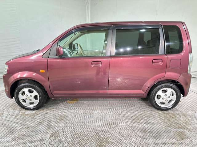 MITSUBISHI EK WAGON 2011 Image 31