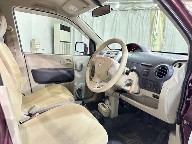 MITSUBISHI EK WAGON 2011 Image 31