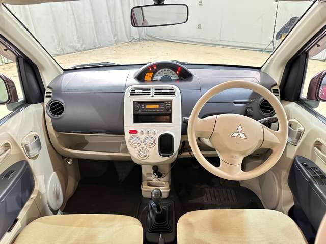 MITSUBISHI EK WAGON 2011 Image 31