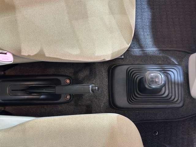 MITSUBISHI EK WAGON 2011 Image 31