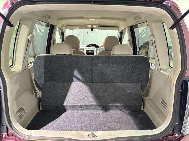 MITSUBISHI EK WAGON 2011 Image 31