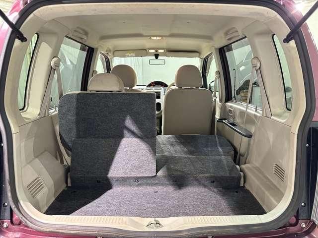 MITSUBISHI EK WAGON 2011 Image 31