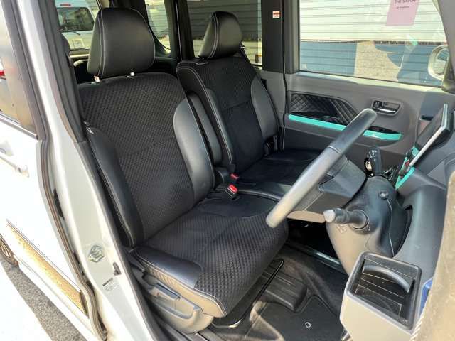 DAIHATSU TANTO CUSTOM 2020 Image 31