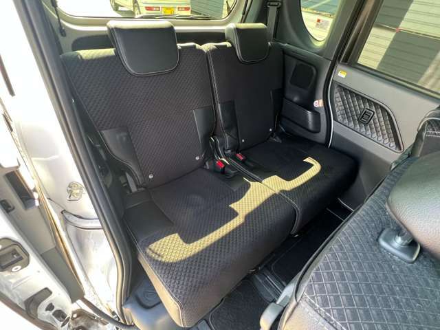 DAIHATSU TANTO CUSTOM 2020 Image 31