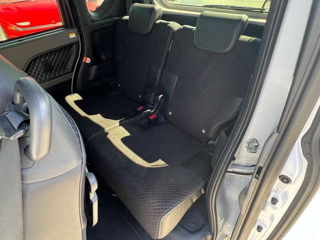 DAIHATSU TANTO CUSTOM 2020 Image 31