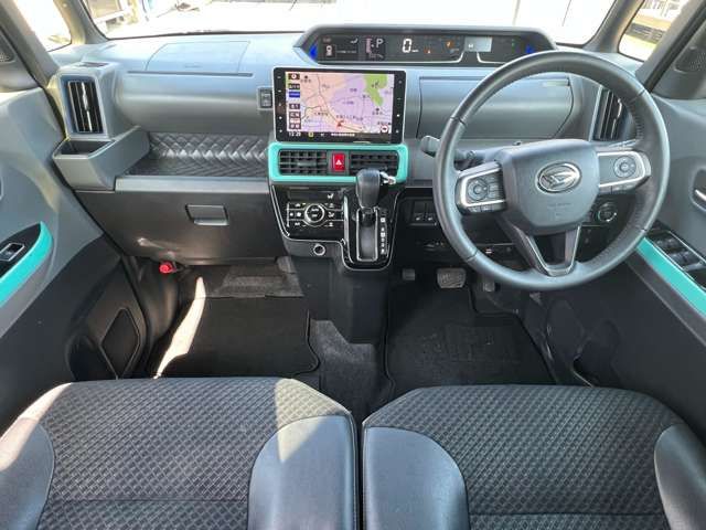 DAIHATSU TANTO CUSTOM 2020 Image 31