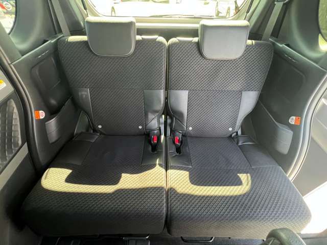 DAIHATSU TANTO CUSTOM 2020 Image 31