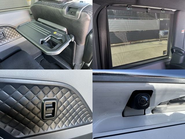 DAIHATSU TANTO CUSTOM 2020 Image 31