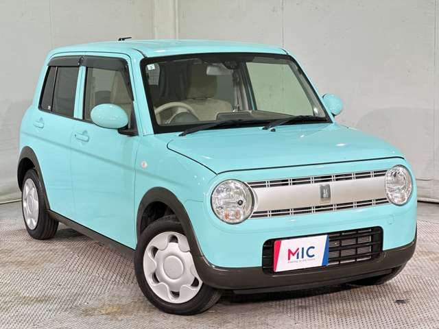 SUZUKI ALTO LAPIN 2019 Image 31