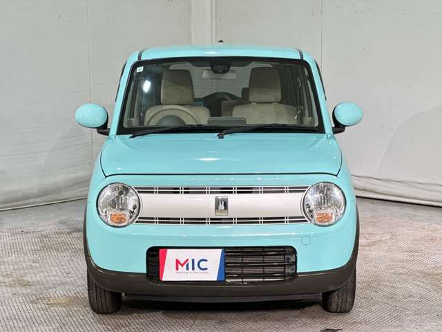 SUZUKI ALTO LAPIN 2019 Image 31
